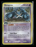 Deoxys Metagross #11/107 *Damaged*