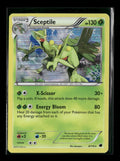 Plasma Freeze Sceptile #8/116