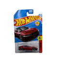 Hot Wheels Ferrari 12Cilindri Diecast red