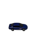 Hot Wheels Ford Fusion Diecast blue