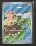 SV: Black Bolt Audino #151/086