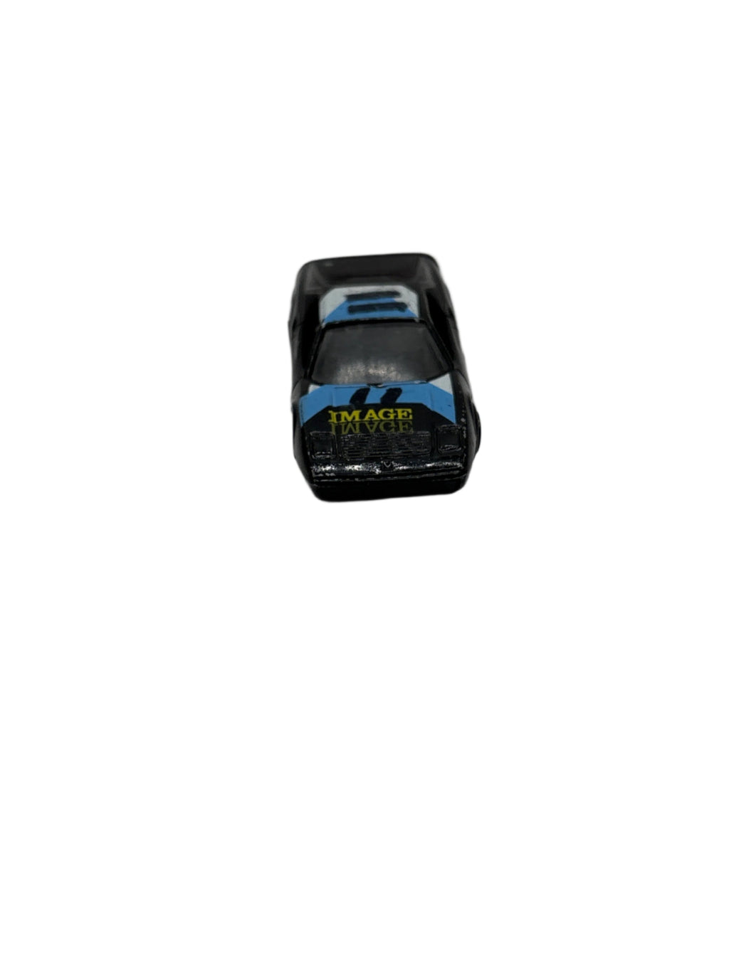 Summer Marz Karz Ferrari 308 GTB Diecast