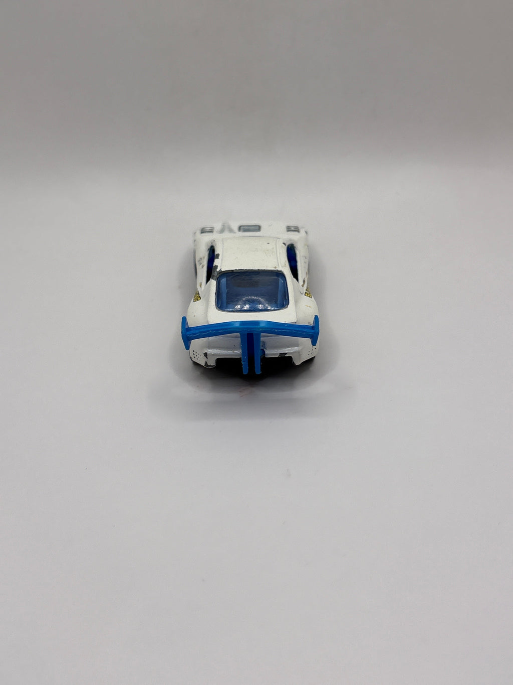 Hot Wheels Pikes Peak Celica Diecast