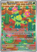 Maractus (160/159) [Scarlet & Violet: Journey Together]