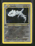 Neo Genesis Steelix #015/111