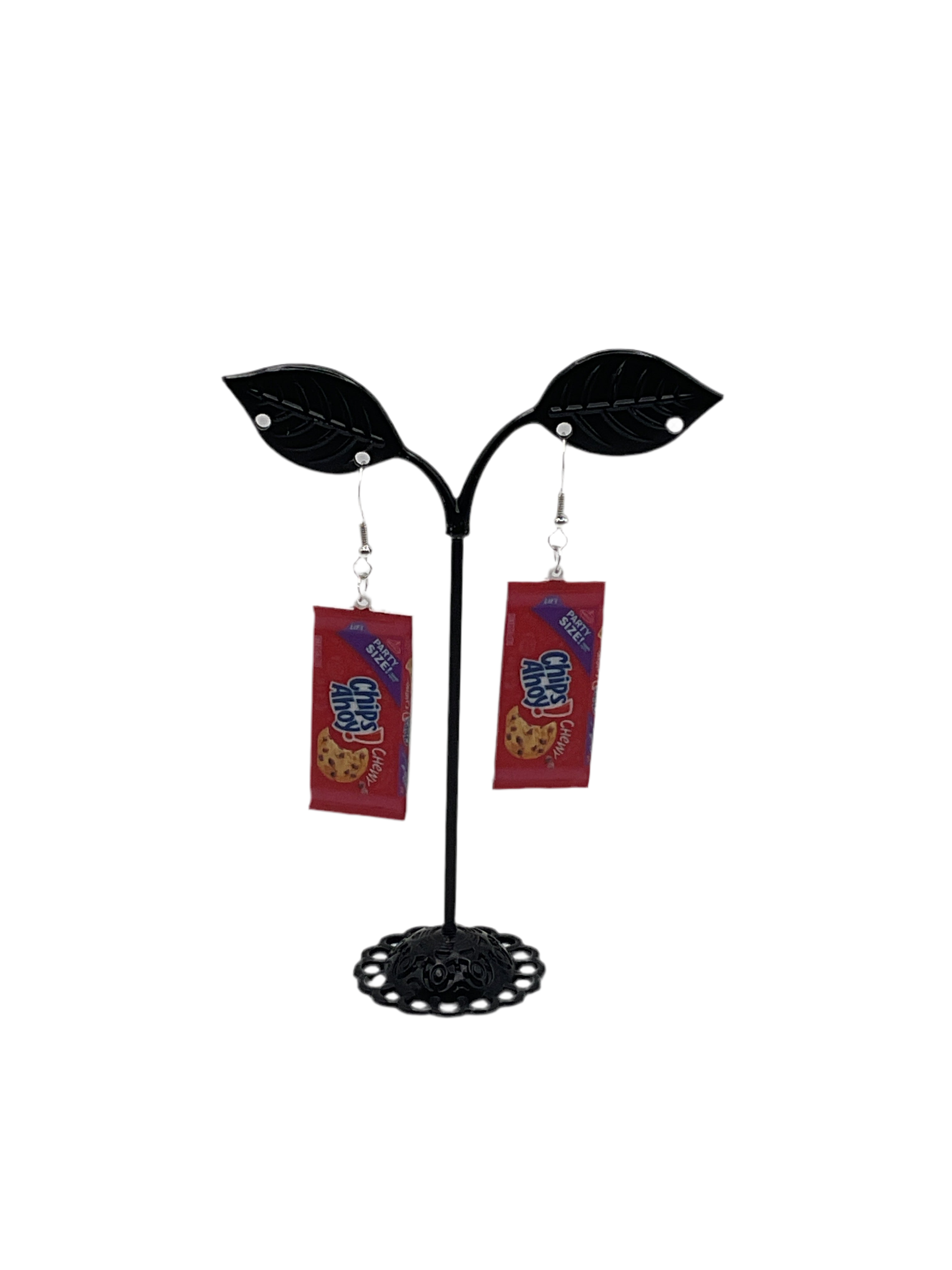 Cookie Earrings