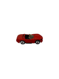 Hot Wheels Viper RT/10 Diecast red