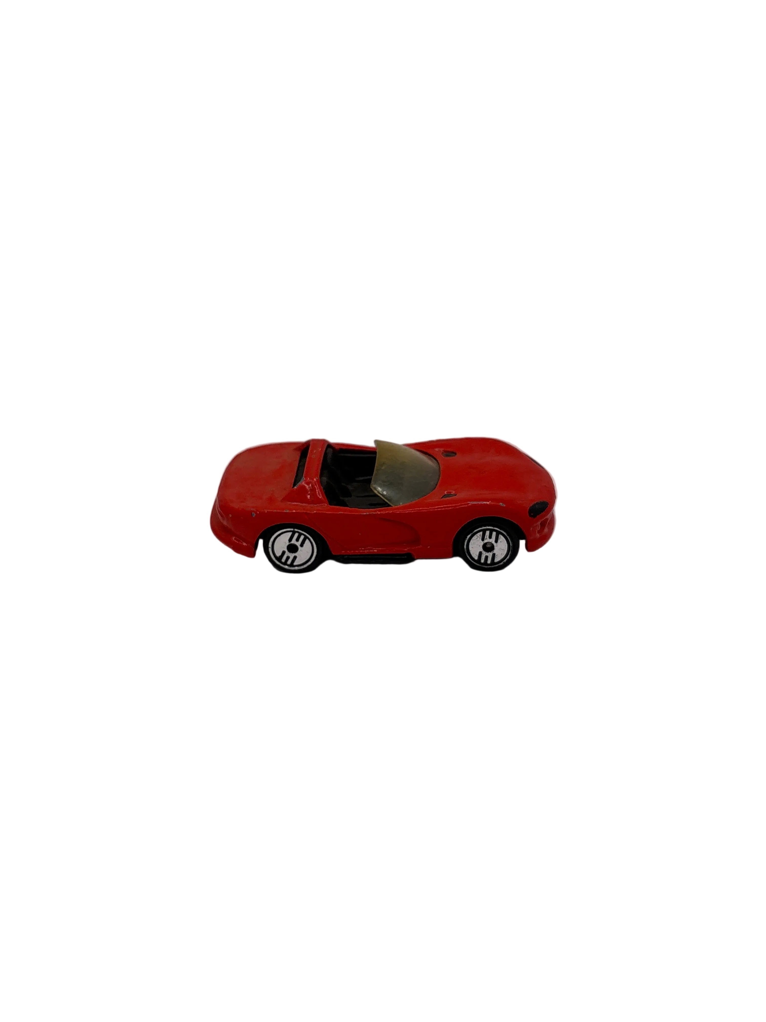 Hot Wheels Viper RT/10 Diecast red