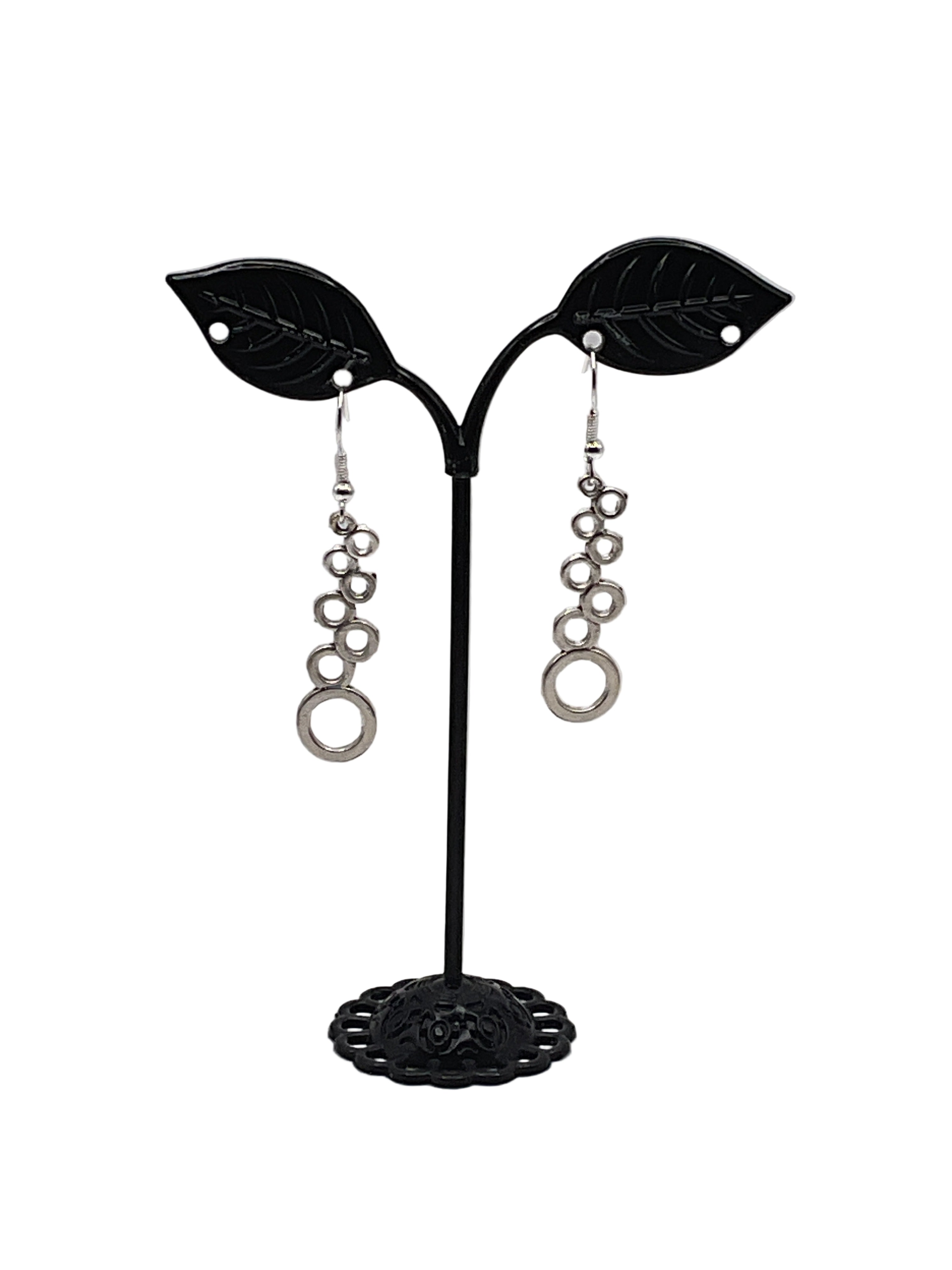 Bubble Earrings