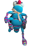Hand Crocheted Fly