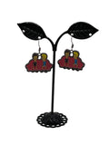 Character Earrings