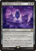 The Darkness Crystal (FIN-096) - FINAL FANTASY