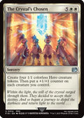 The Crystal's Chosen (FIN-014) - FINAL FANTASY