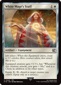 White Mage's Staff (FIN-042) - FINAL FANTASY