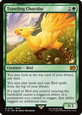 Traveling Chocobo (FIN-210) - FINAL FANTASY