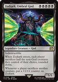 Zodiark, Umbral God (FIN-128) - FINAL FANTASY