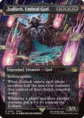 Zodiark, Umbral God (FIN-336) - FINAL FANTASY (Borderless)
