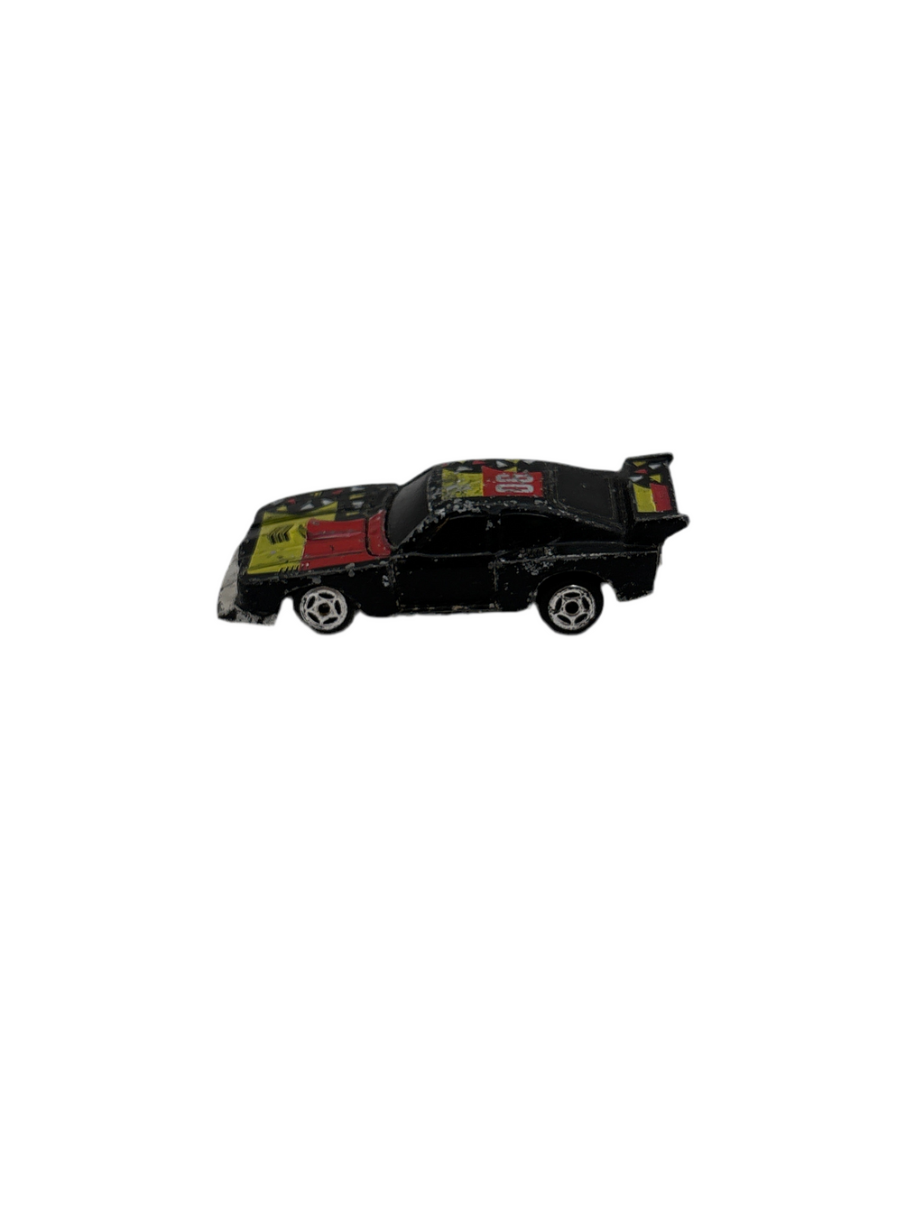 Summer Marz Carz BMW 3.5 CSL S8004 Diecast