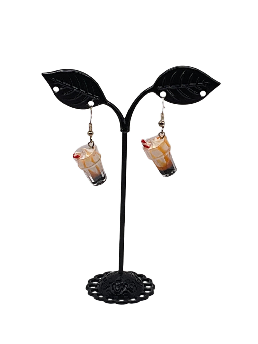 Ice Cream Earrings 2
