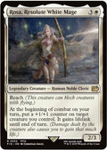 Rosa, Resolute White Mage (FIN-555) - FINAL FANTASY