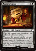 Namazu Trader (FIN-107) - FINAL FANTASY