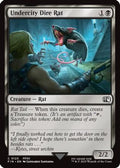 Undercity Dire Rat (FIN-123) - FINAL FANTASY