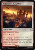Rabanastre, Royal City (FIN-287) - FINAL FANTASY