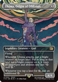 Ultima, Origin of Oblivion (FIN-324) - FINAL FANTASY (Borderless) Foil