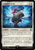 Paladin's Arms (FIN-028) - FINAL FANTASY