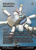 Strixhaven Stadium (FCA-063) - FINAL FANTASY: Through the Ages / Luka Stadium (Borderless)