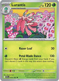 Lurantis 014 - SV10 Destined Rivals