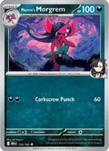 Marnie's Morgrem 135 - SV10 Destined Rivals