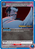 Dordoni Alessandro Del Socaccio (UEPR/BLC-2-041) - UEX01BT BLEACH ThousandYear Blood War Vol2 Release Event Cards
