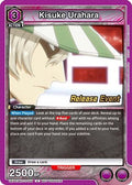 Kisuke Urahara (050) (UEPR/BLC-2-050) - UEX01BT BLEACH ThousandYear Blood War Vol2 Release Event Cards