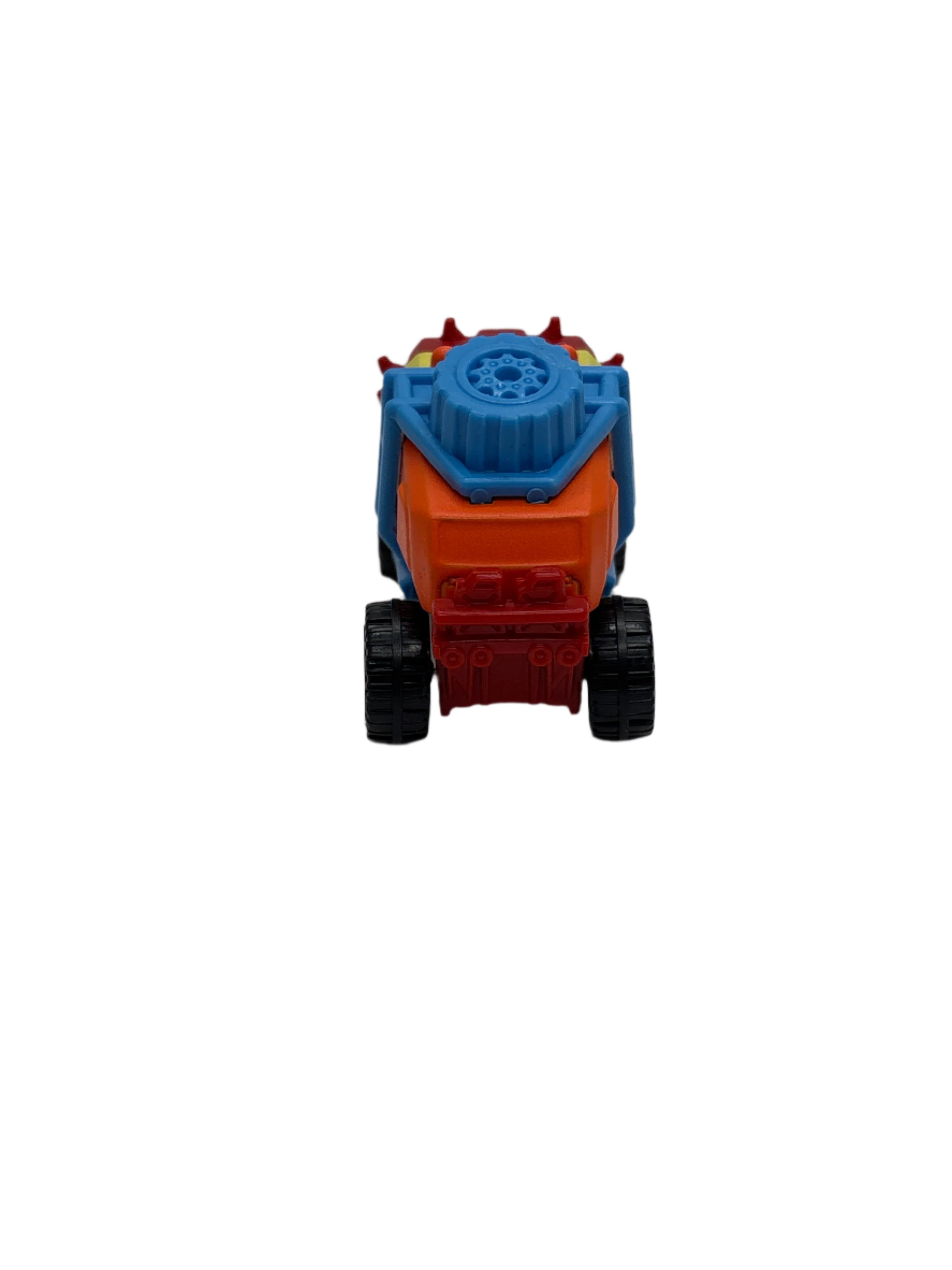 Hot Wheels Beast Man Diecast