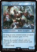 Scorpion Sentinel (FIN-072) - FINAL FANTASY