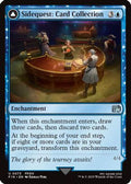 Sidequest: Card Collection // Magicked Card (FIN-073) - FINAL FANTASY: (enchantment)