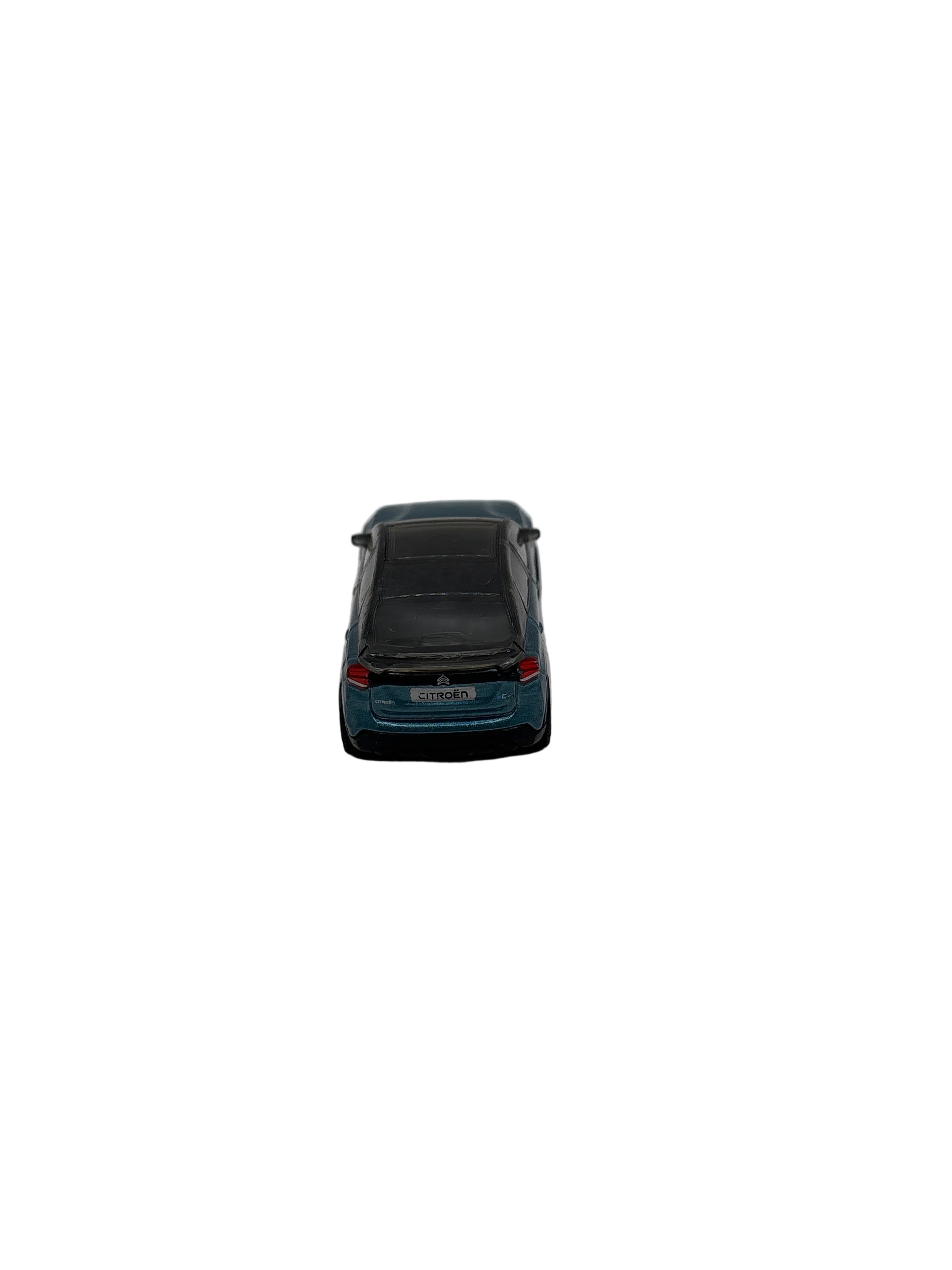 Matchbox 2023 Citroen e-C4 Diecast blue