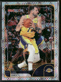 2025-26 Hoops Light Burst Luka Dončić #8