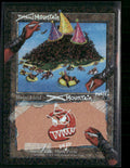 Secret Lair Drop Series Mountain (Pool Party Foil) #7128