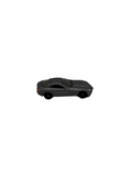 Matchbox Mercedes SLR McLaren Diecast gray