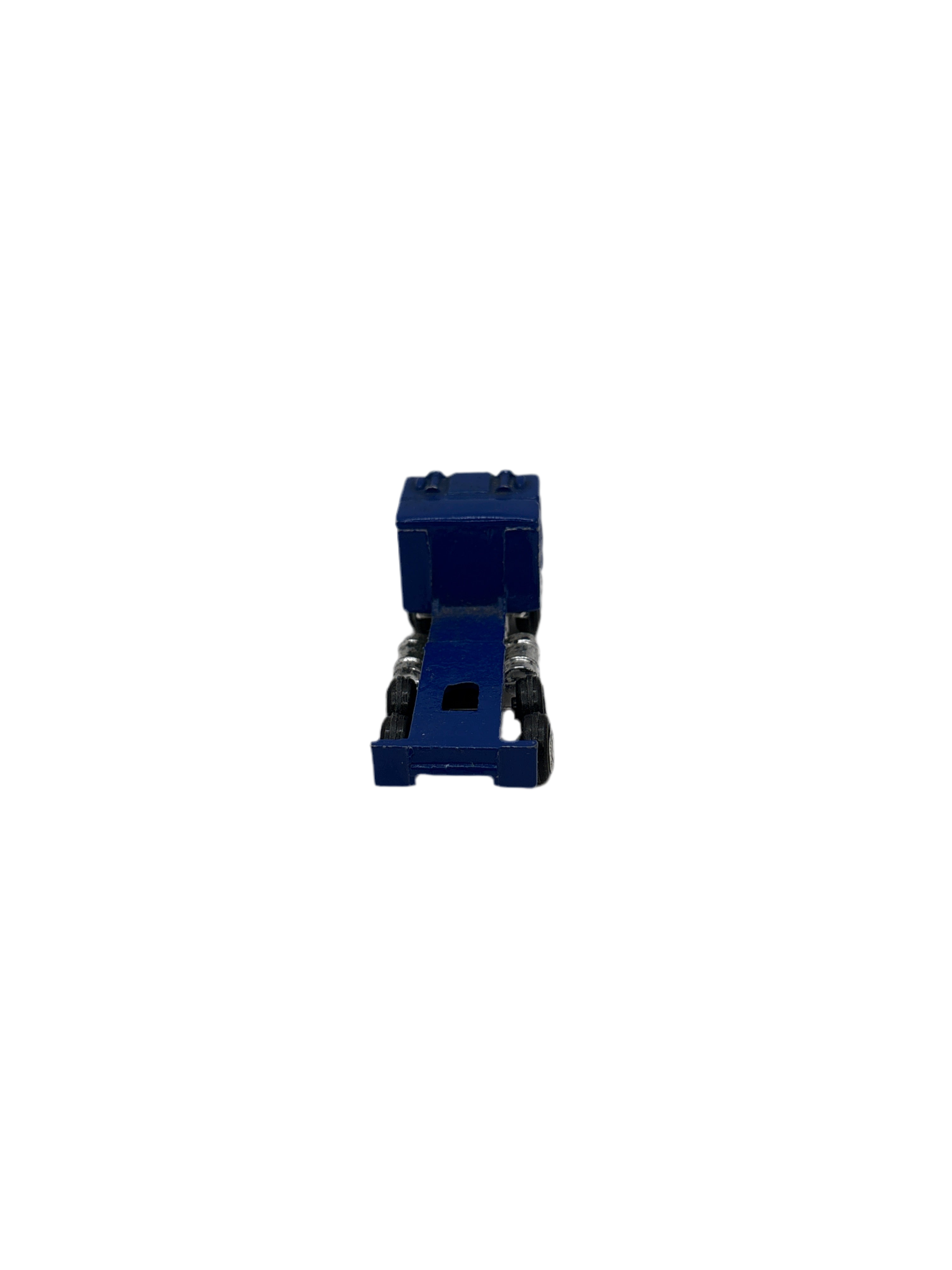 Summer Marz Karz Kenworth Diecast blue