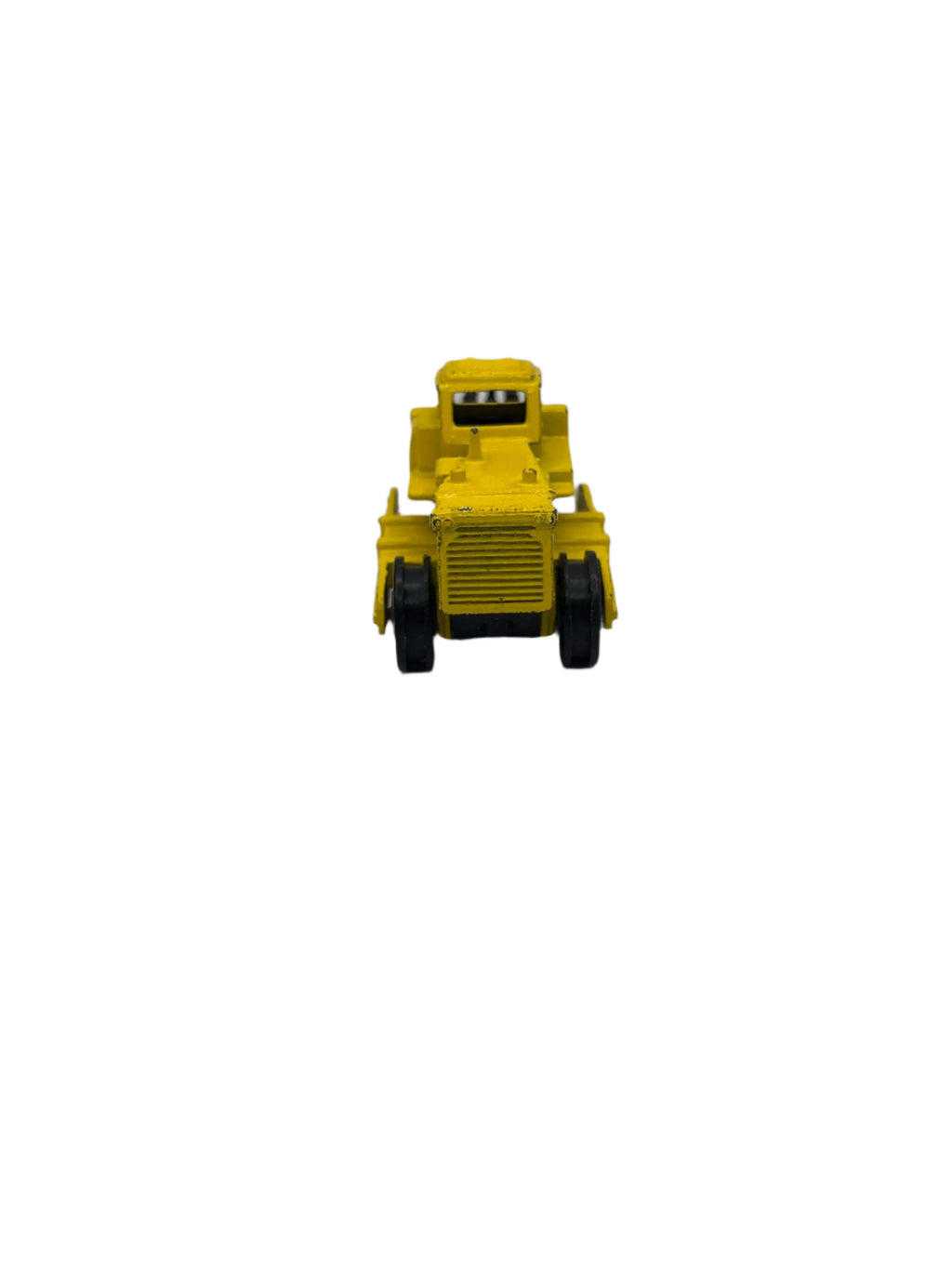 Road Champs Bulldozer Diecast