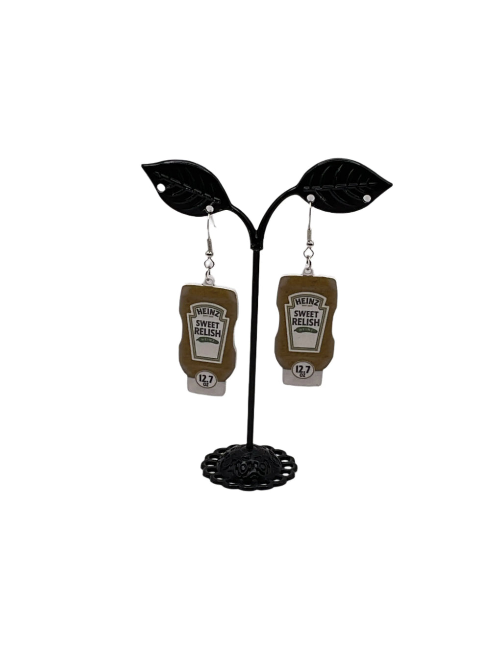 Condiment Earrings 4