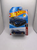 Hot Wheels Ford Mustang GTD Diecast