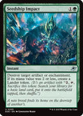 Seedship Impact (EOE-205) - Edge of Eternities