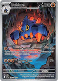Boldore (128/086) [Scarlet & Violet: White Flare]