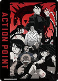 Action Point Card (AP06) (UE09BT/FMA-1-AP06) - UE09BT FULLMETAL ALCHEMIST
