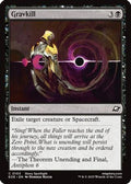 Gravkill (EOE-103) - Edge of Eternities