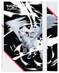 9-Pocket Portfolio - White Flare